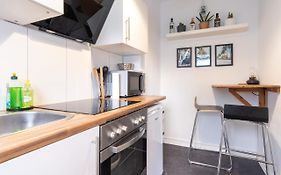 E&K Cityapartments